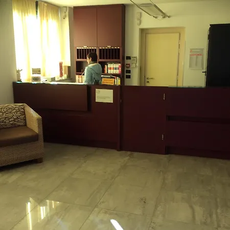 Ennebi Appart hôtel 3*