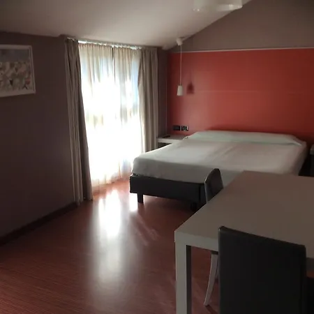 Appart hôtel Ennebi San Maurizio Canavese