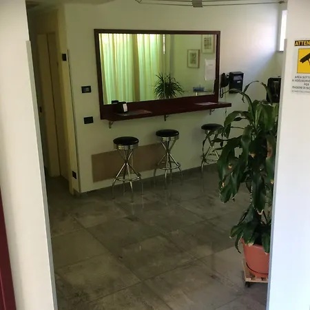 Ennebi Appart hôtel