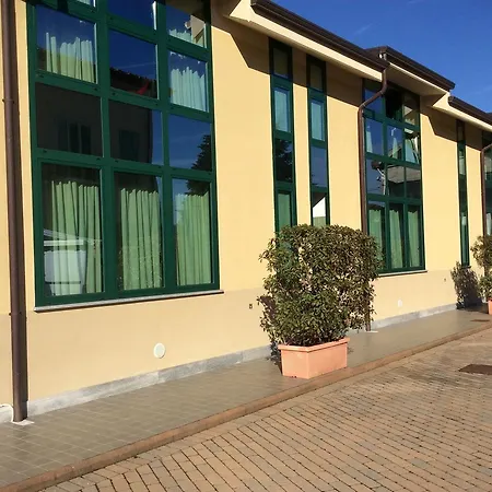 Ennebi 3* San Maurizio Canavese